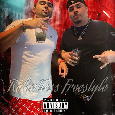 Relentless Freestyle