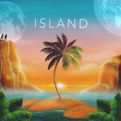 Island (Sped Up Version)