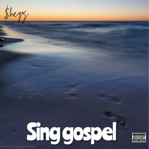 Sing Gospel