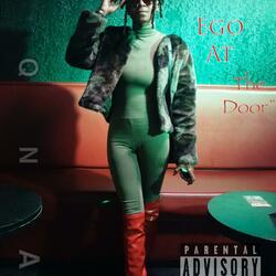 Ego At The Door