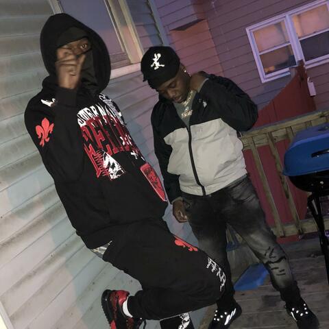 SAME NIGGAS