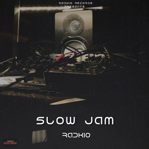 Slow Jam