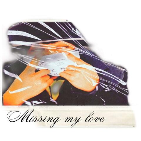 Missing my love