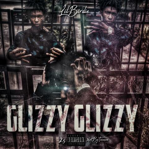 Glizzy Glizzy