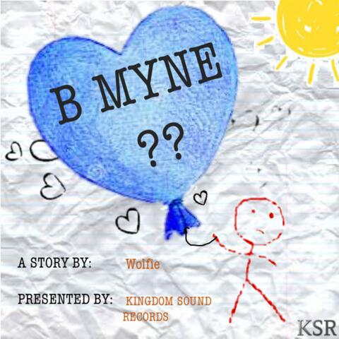 B Myne