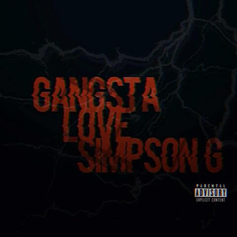 Gangsta Love