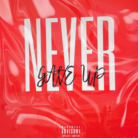 Never Gave Up
