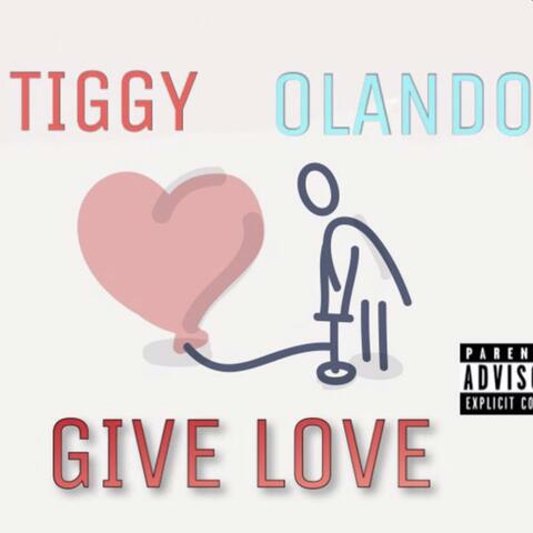 GIVE LOVE