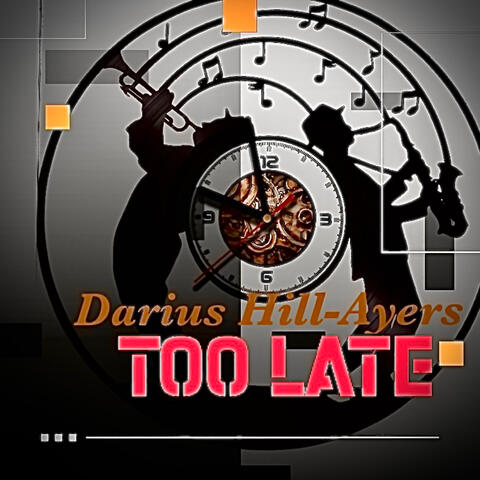 Too Late