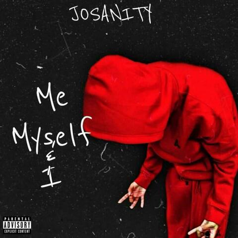 ME MYSELF & I (EP)