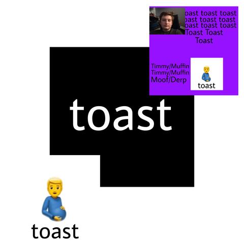 toast