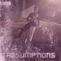 Assumptions