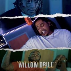Willow Drill Pt.5