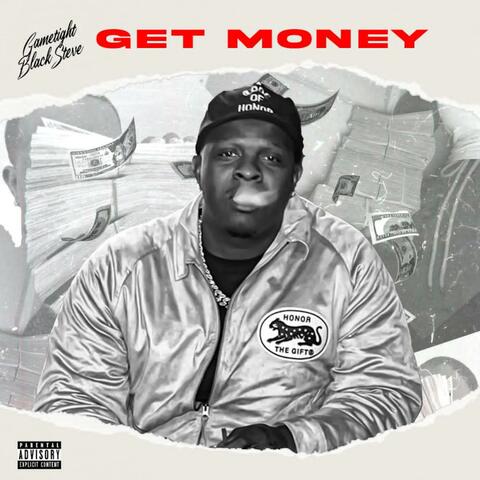 Get money