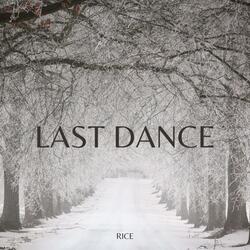 Last Dance