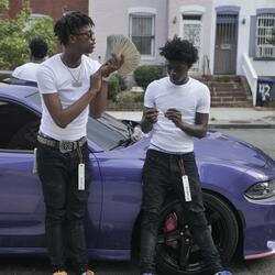 BlowGods