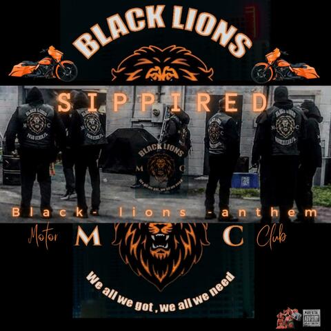 Black Lions Anthem