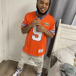 10 Toes