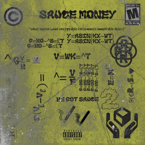 He Got Sauce 2