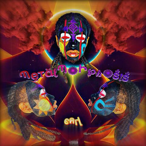 Metalmorphosis