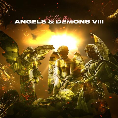 Angels & Demons VIII