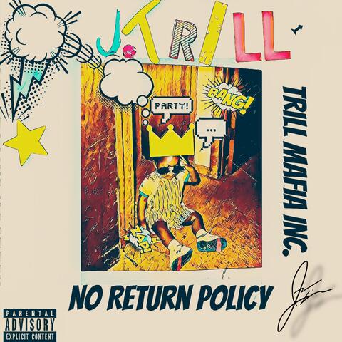 No Return Policy