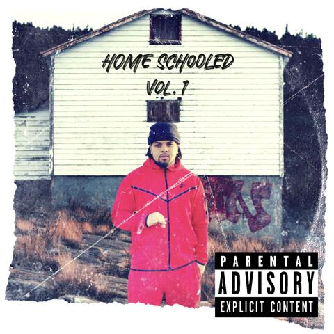 Home Schooled Vol.1