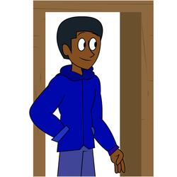 Man With a Plan