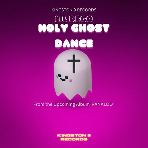 Holy Ghost Dance (Bounce Cover)