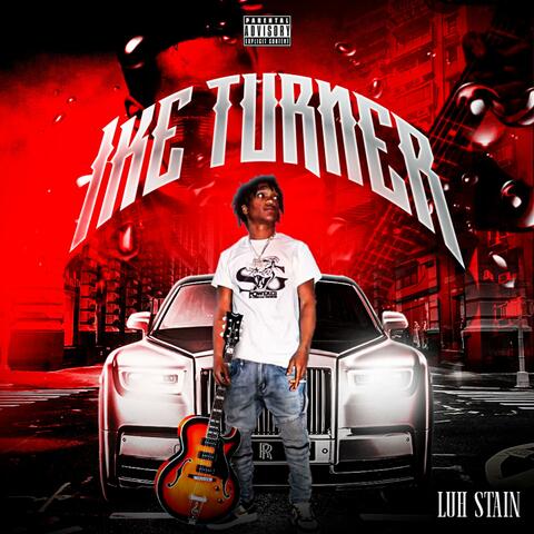 Luh Stain