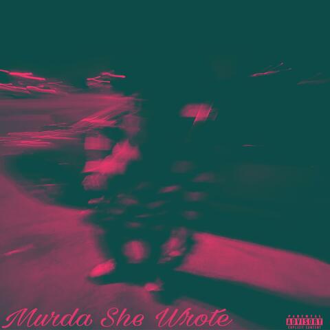 Murda She Wrote