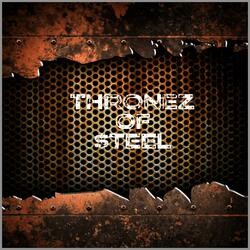Thronez of Steel