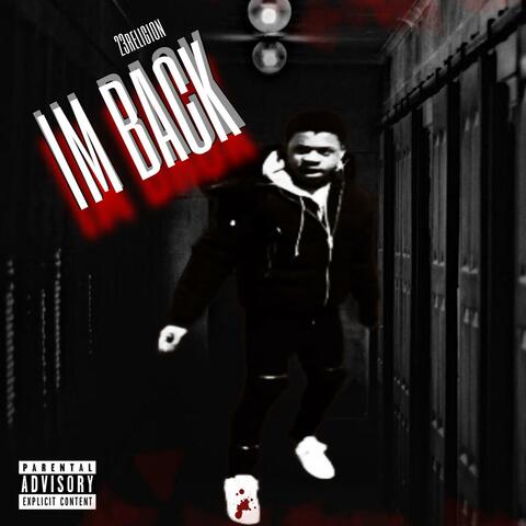 IM BACK