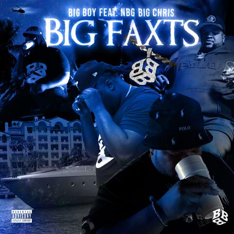 Big Faxts