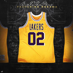 '02 Lakers