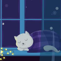 I’m a Therian Cat