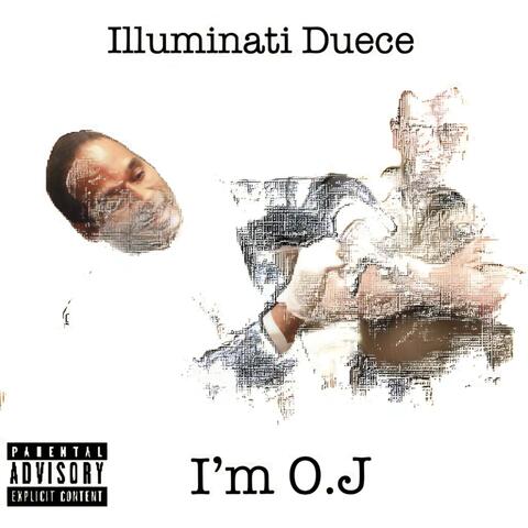 I’m O.J