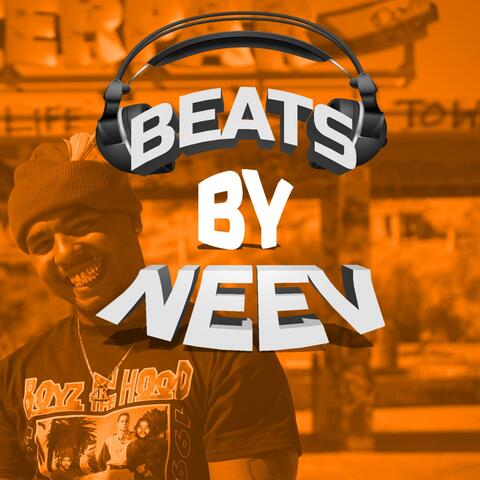 Beats By Neev (Funky Instrumental)