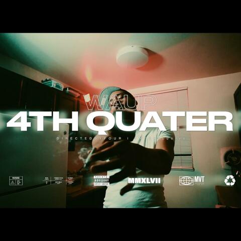 4th Quarter