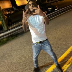 Not A Regular Rapper (NARR)