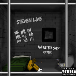 Hate To Say (Remix)