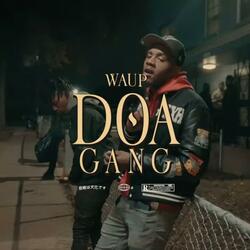 DOA Gang