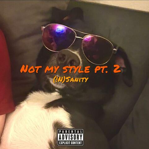 Not my style pt.2
