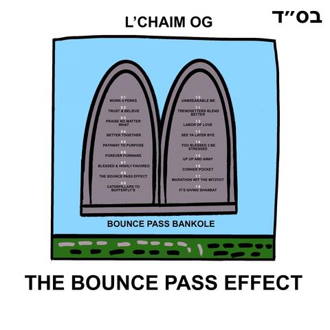 L’Chaim OG