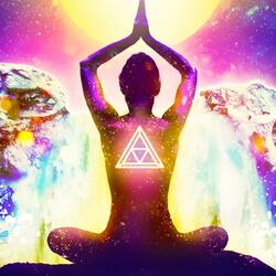 888 Hz Infinite Abundance