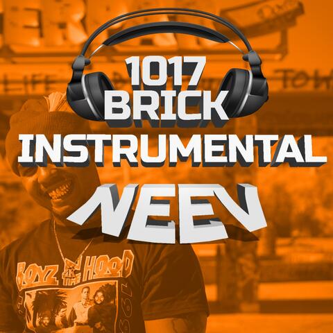 1017 Brick Instrumental