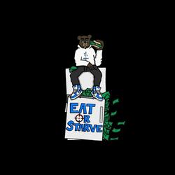 eat or $tarve !