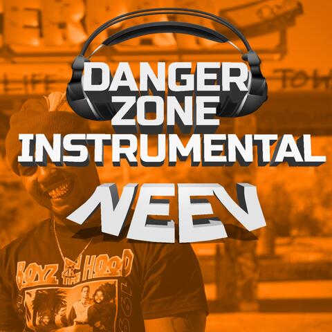 Danger Zone Instrumental