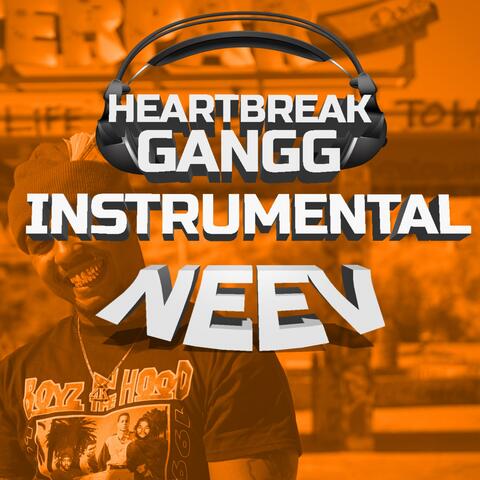 HeartBreak Gangg Instrumental