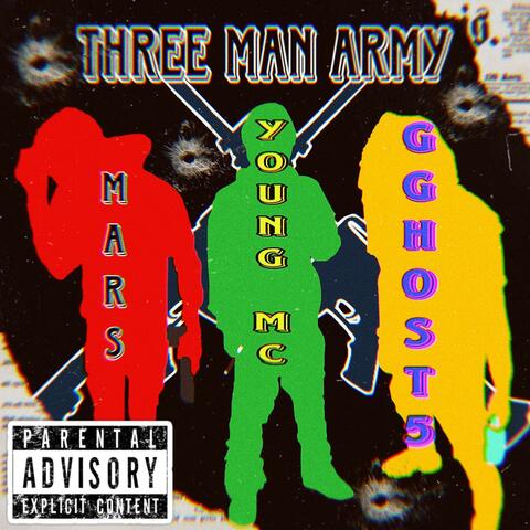 Three Man Army